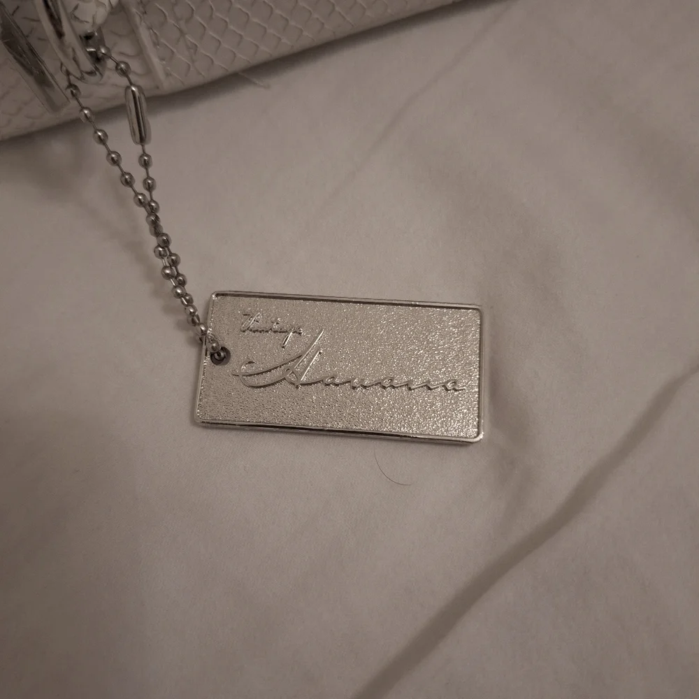 NWOT Vintage Havana Star Bag โหโนเฑจเง โหโน - Picture 4 of 4